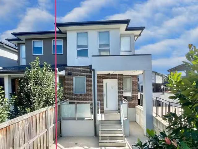Condo for rent in Sydney, New South Wales