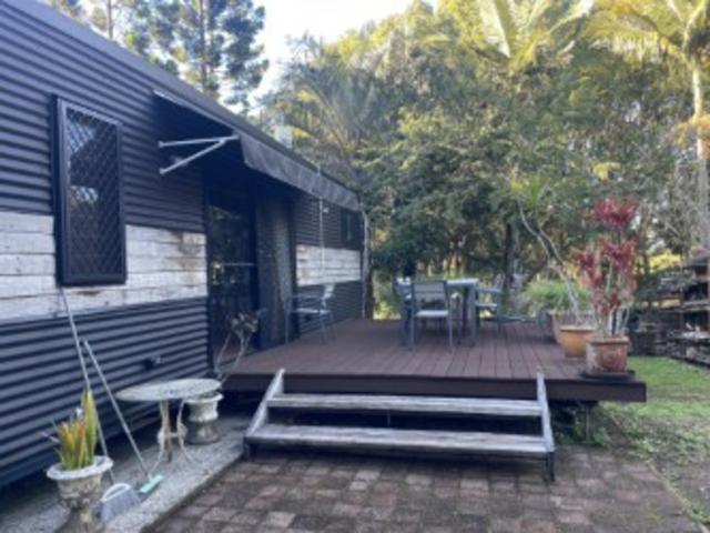 Apartment for rent in Bangalow, New South Wales