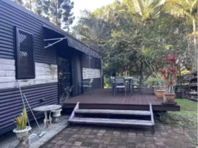 House for rent in Bangalow, New South Wales