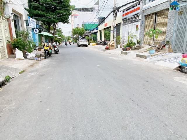Nhà mặt phố bán tại Thủ Đức, Hồ Chí Minh