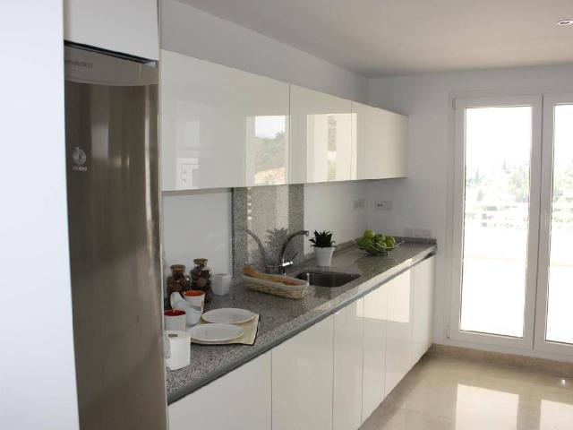 Casa en alquiler en Costa del Sol Occidental, Andalucía