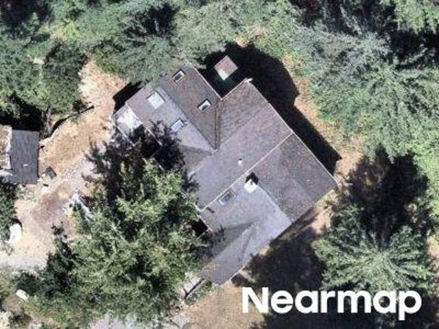 House for sale in Pierce County, Washington