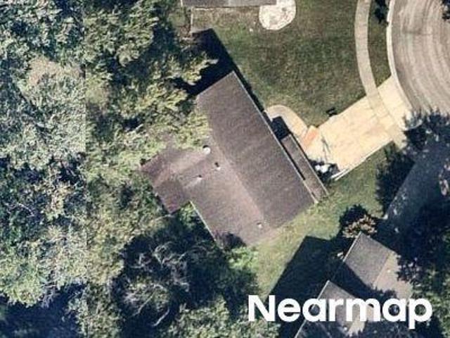 House for sale in Hazel Crest, Illinois
