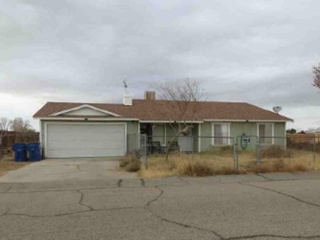 Property for sale in Lake Los Angeles, Los Angeles County