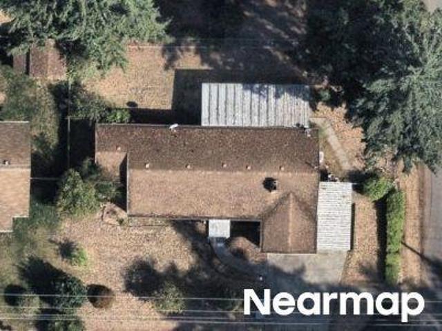 House for sale in Spanaway, Washington