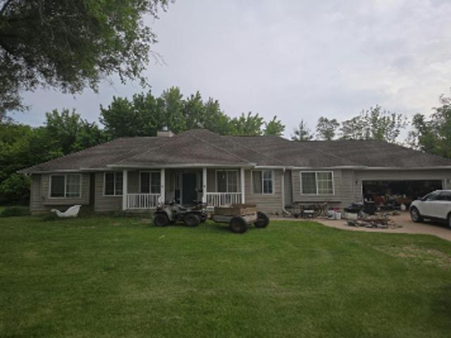 House for sale in East Moline, Illinois