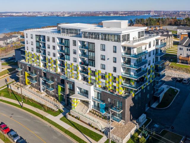 Apartment for rent in Fairview, Nova Scotia