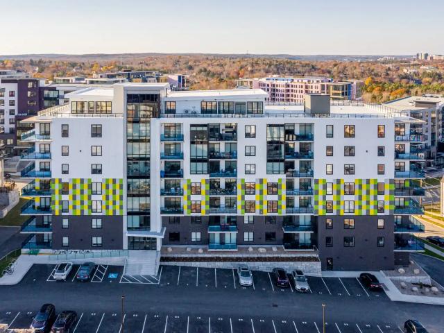 Apartment for rent in Fairview, Nova Scotia