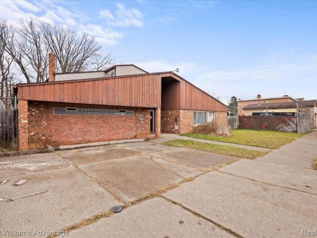 Commercial for sale in Detroit, Michigan