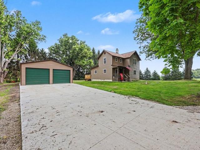 House for sale in Chelsea, Michigan