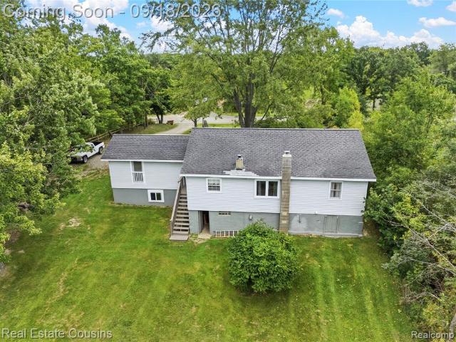 House for sale in Fenton, Oakland County