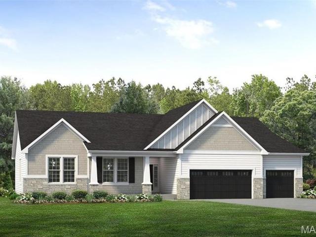 House for sale in Glencoe, Missouri