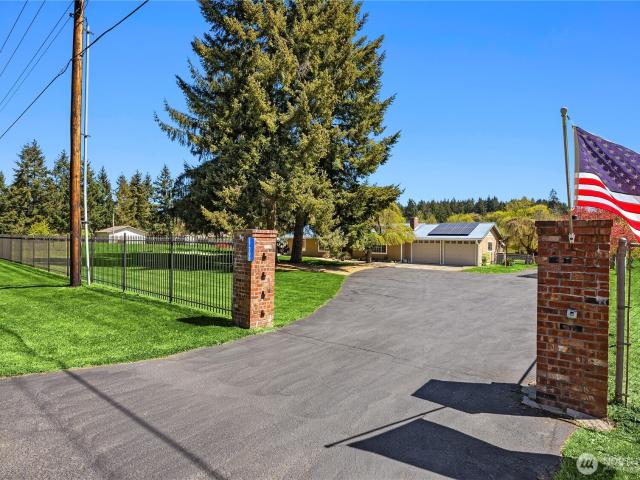 House for sale in Thurston, Washington