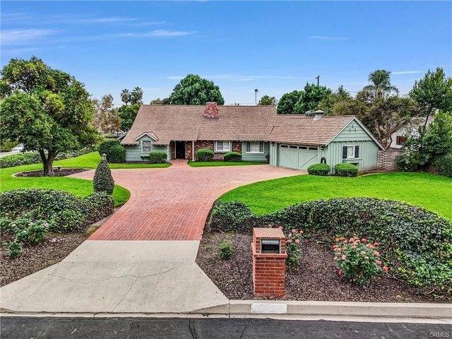 House for sale in California
