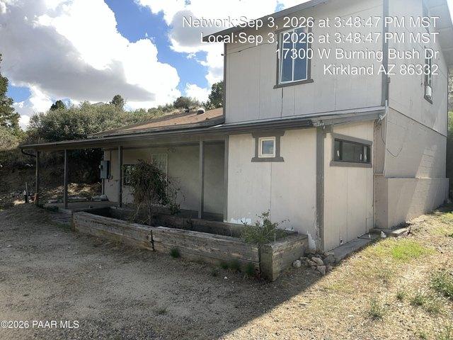 House for sale in Kirkland, Yavapai County