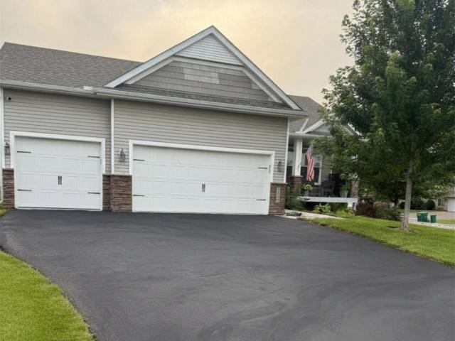 House for sale in Lakeville, Minnesota