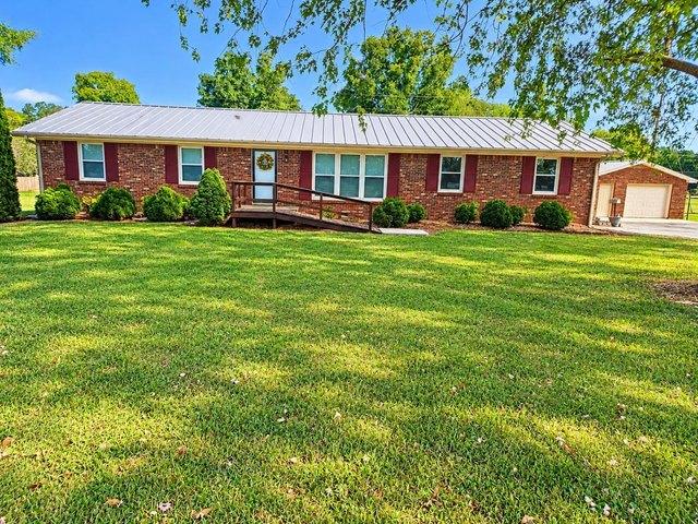 House for sale in Rogersville, Lauderdale County