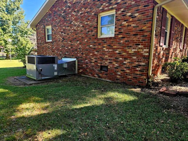 House for sale in Rogersville, Lauderdale County