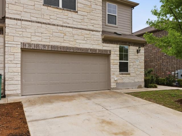 Condo for sale in Pflugerville, Texas