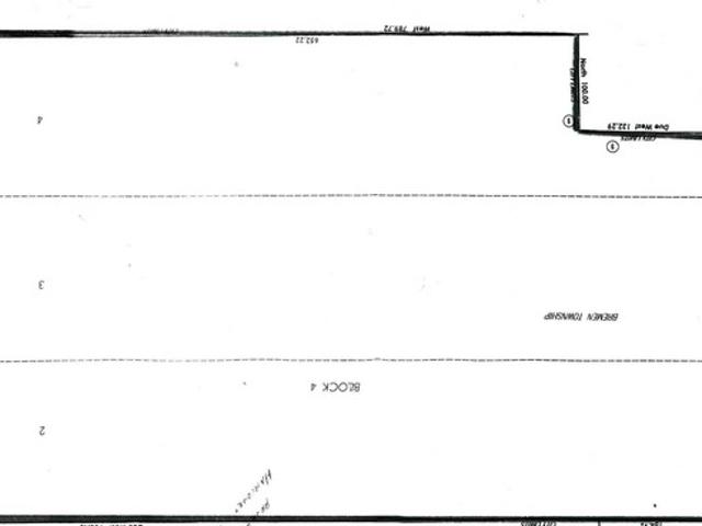 Land for sale in Oak Forest, Illinois