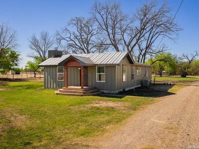 Farm for sale in Quemado, Texas