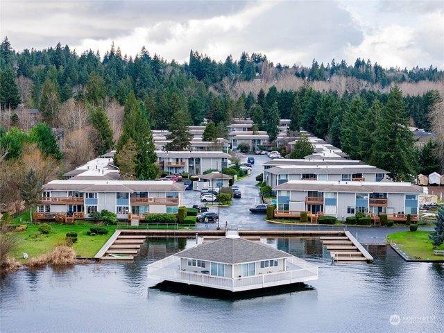 Condo for sale in Redmond, Washington