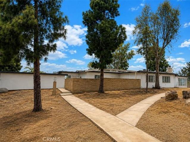 House for sale in Riverside, California