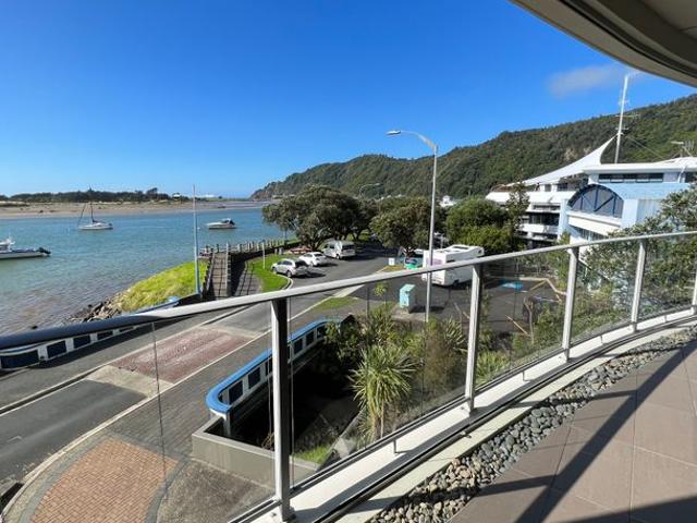 Apartment for rent in Whakatāne Central, Whakatāne