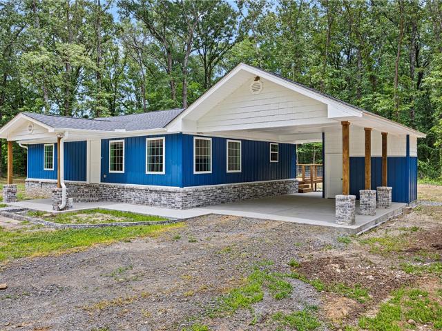 House for sale in Ark