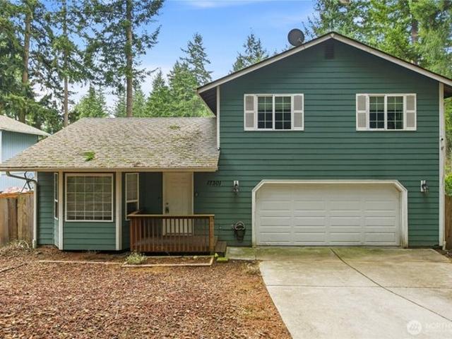 House for sale in Thurston, Washington