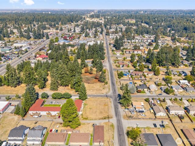 Land for sale in Spanaway, Washington