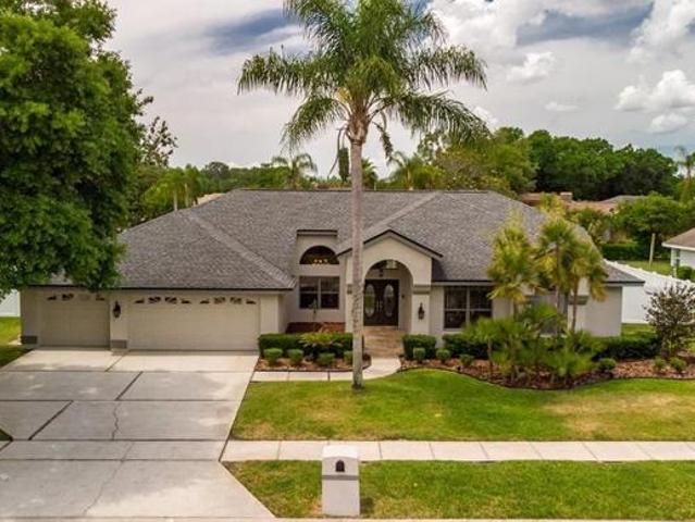 House for sale in Odessa, Florida