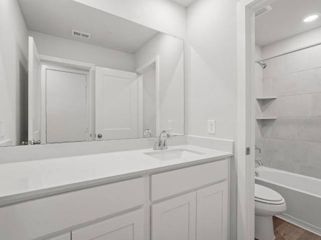 House for sale in Harris, Texas