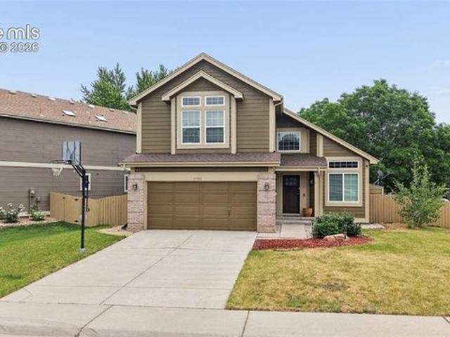 House for sale in Parker, Colorado
