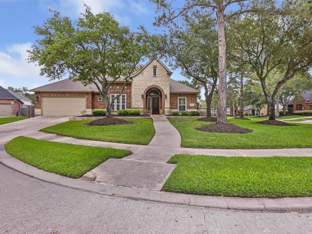 House for sale in Harris, Texas