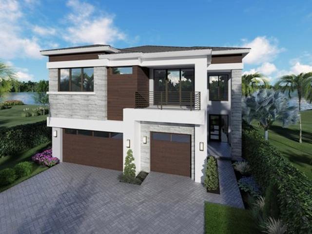 House for sale in Boca Raton, Florida
