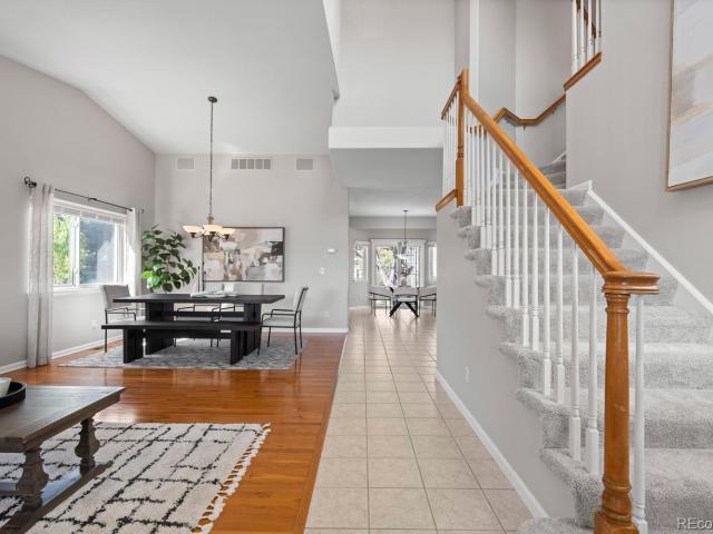 House for sale in Parker, Colorado