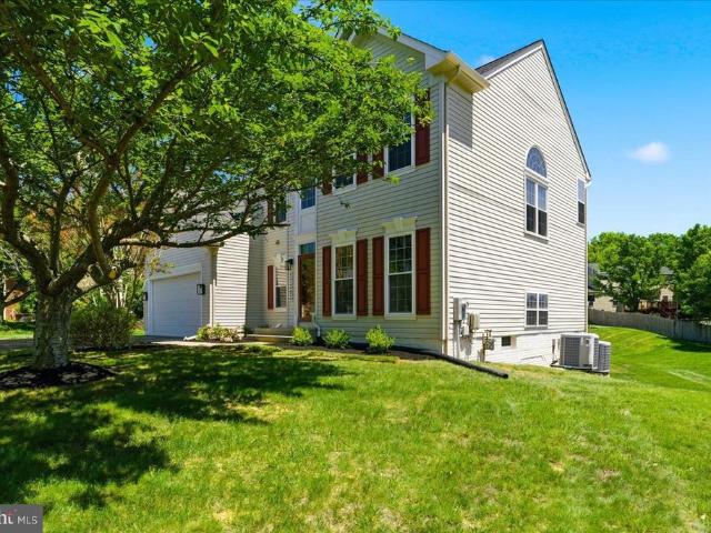 House for sale in Boyds, Maryland