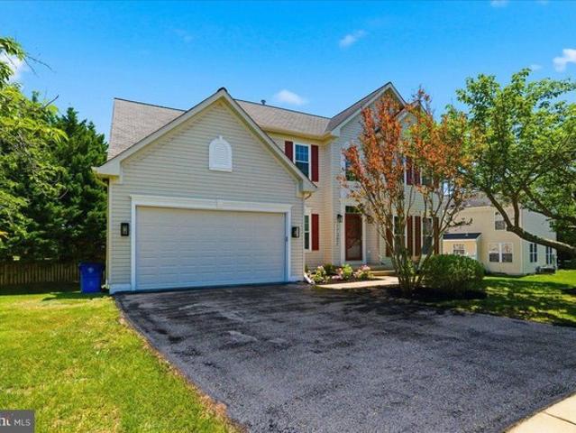 House for sale in Boyds, Maryland