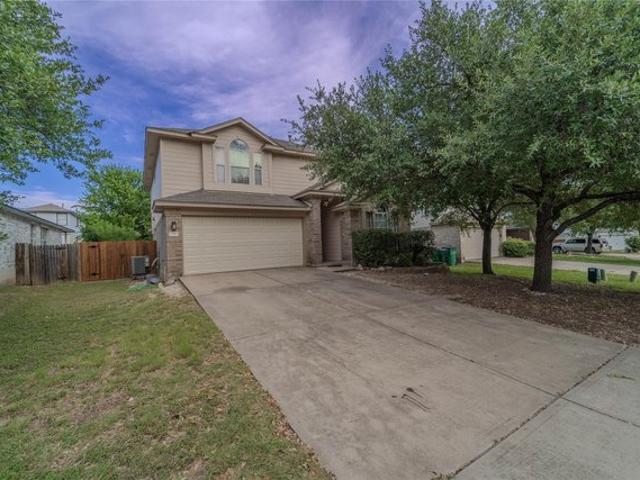 House for sale in Williamson, Texas