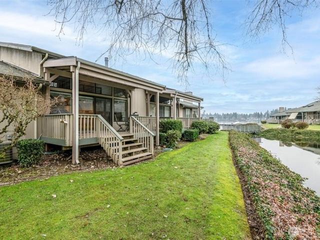 Condo for sale in Spanaway, Washington