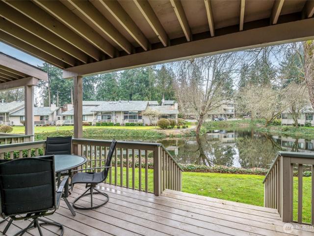 Condo for sale in Spanaway, Washington