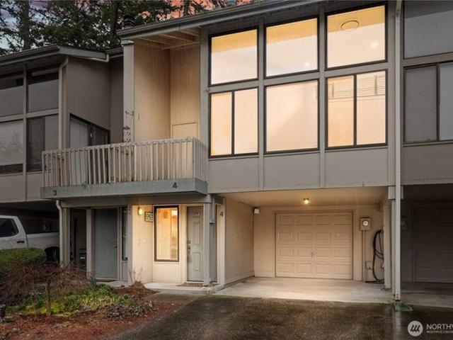 Townhouse for sale in Spanaway, Washington