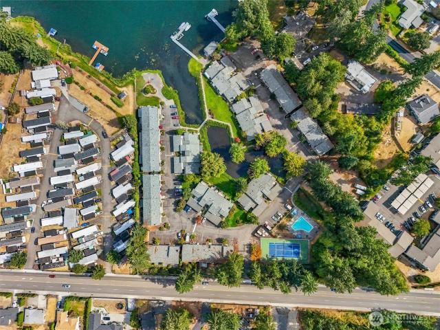 Condo for sale in Spanaway, Pierce County