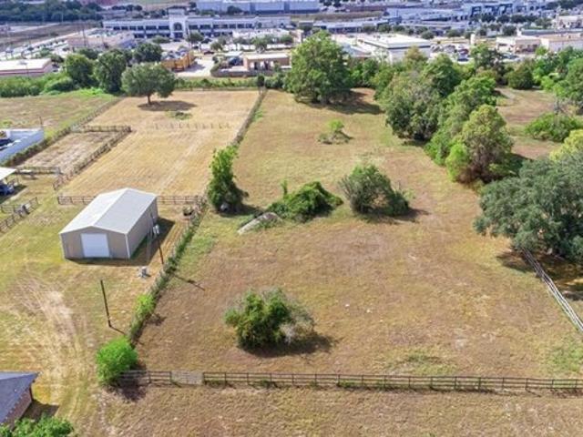 Land for sale in Harris, Texas