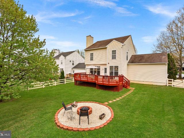 Property for sale in Virginia