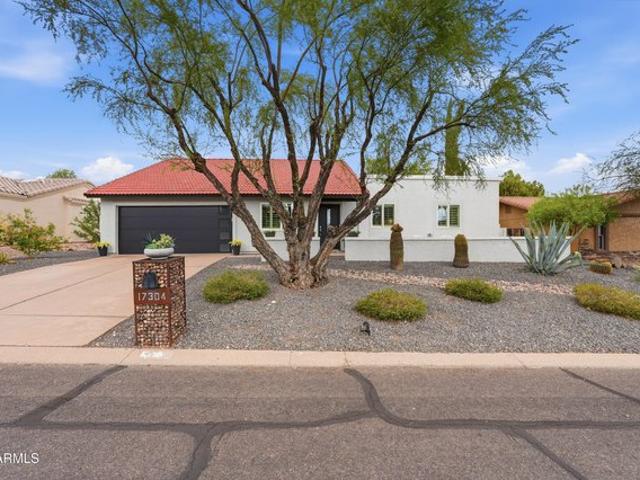 House for sale in Fountain Hills, Arizona