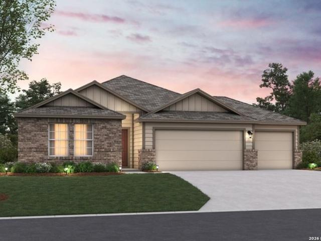House for sale in Elmendorf, Texas
