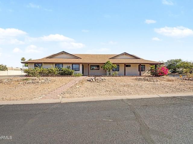 House for sale in Fountain Hills, Arizona