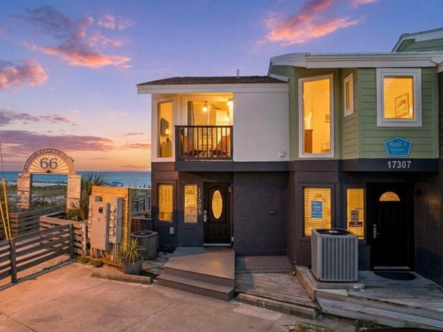 Townhouse for sale in Panama City Beach, Florida